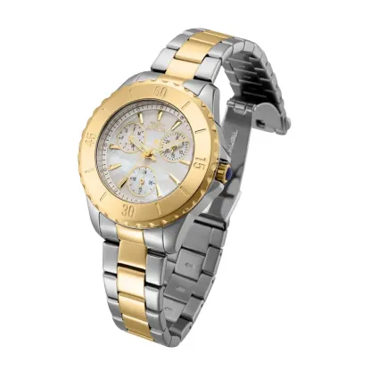 RELOJ  PARA MUJER  ANGEL 29110 - DORADO