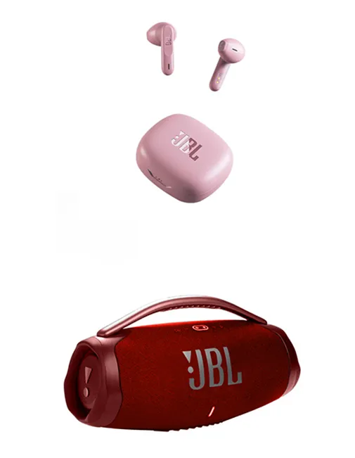 🎉👍altavoz portátil inalámbrico con transmisión Bluetooth JBL Boombox 3
