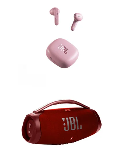 🎉👍altavoz portátil inalámbrico con transmisión Bluetooth JBL Boombox 3