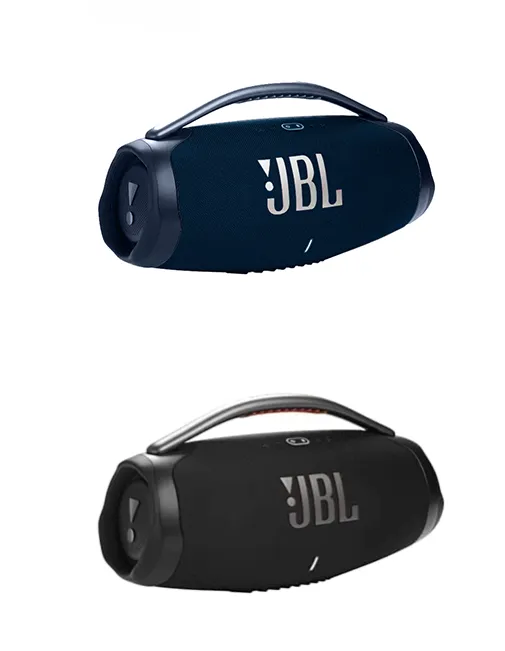🎉👍altavoz portátil inalámbrico con transmisión Bluetooth JBL Boombox 3