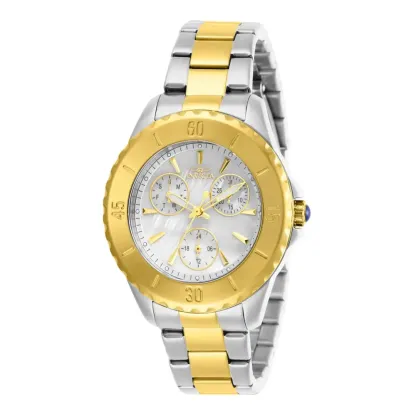RELOJ  PARA MUJER  ANGEL 29110 - DORADO