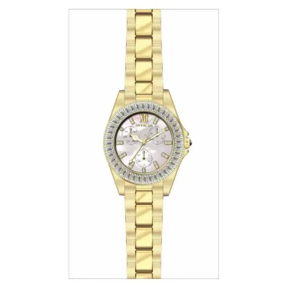 RELOJ  PARA MUJER  ANGEL 28452 - DORADO