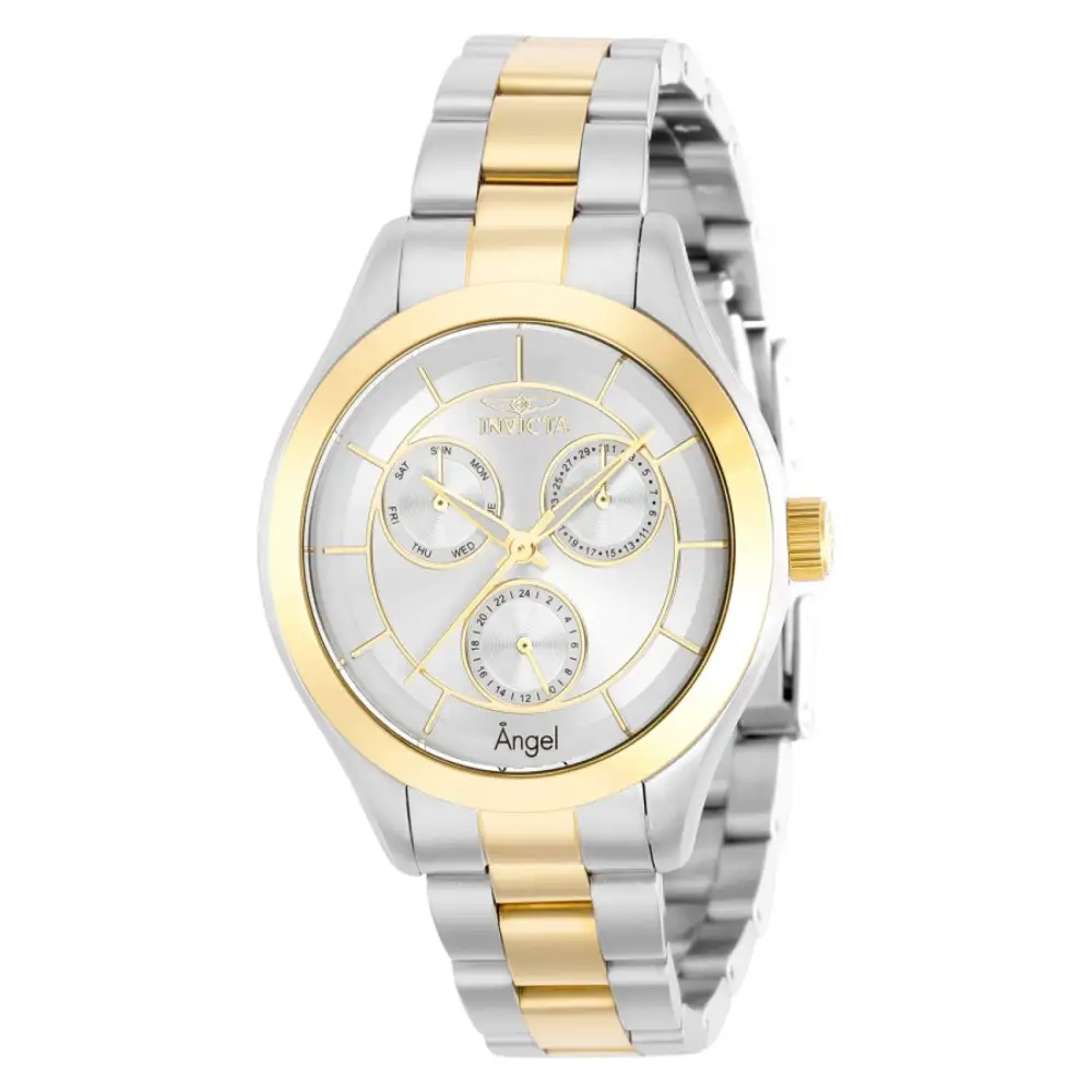 RELOJ PARA MUJER ANGEL 40138 - MULTICOLOR