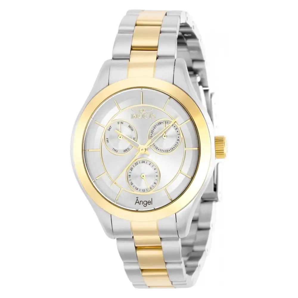RELOJ PARA MUJER ANGEL 40138 - MULTICOLOR