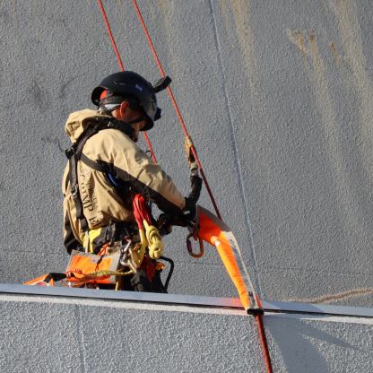 Xmonster_PANGOLIN ROPE DEFENDER PRO GUARD