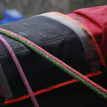 Xmonster_PANGOLIN ROPE DEFENDER PRO MAT