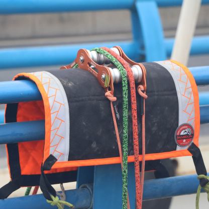 Xmonster_PANGOLIN ROPE DEFENDER PRO MAT