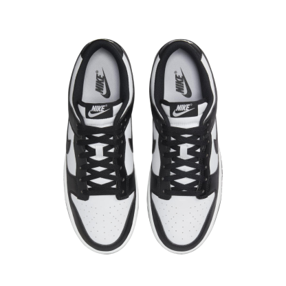 Niqdfke DUNK Low Retro