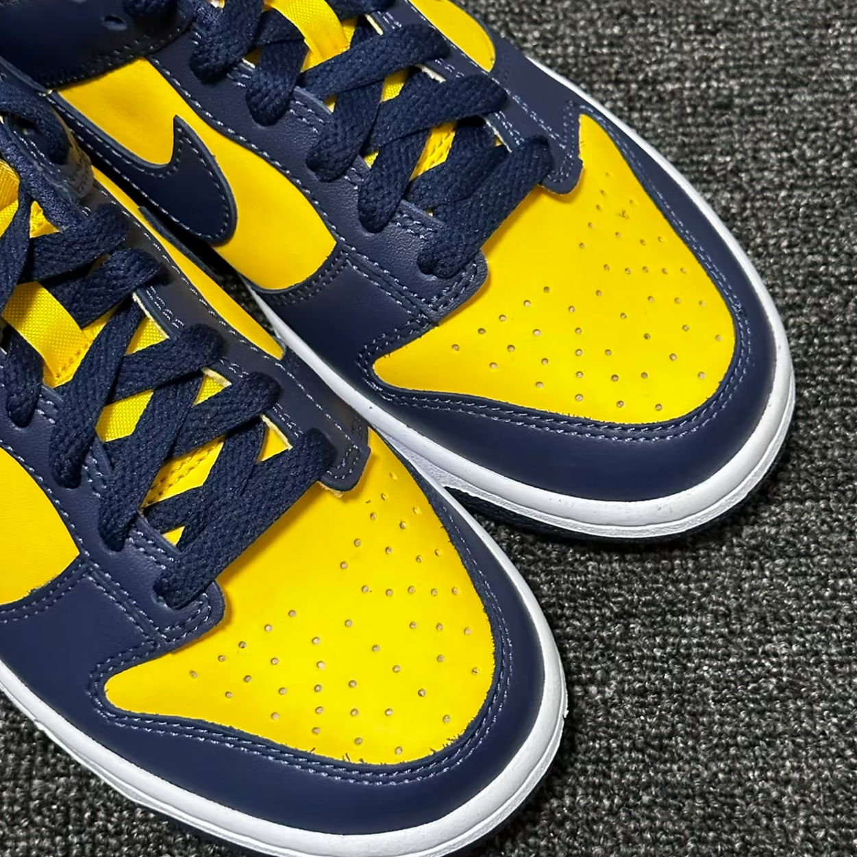 Niqdfke DUNK Low Retro