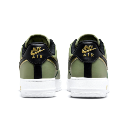 Niqdfke Air force 1