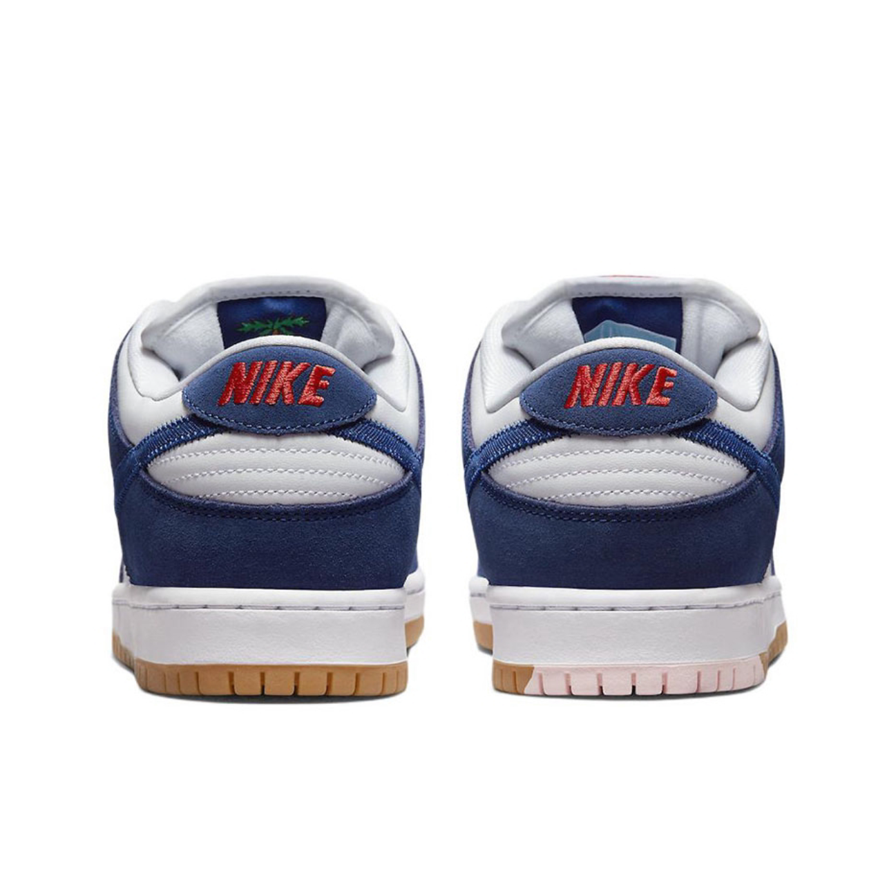 Niqdfke DUNK Low Retro