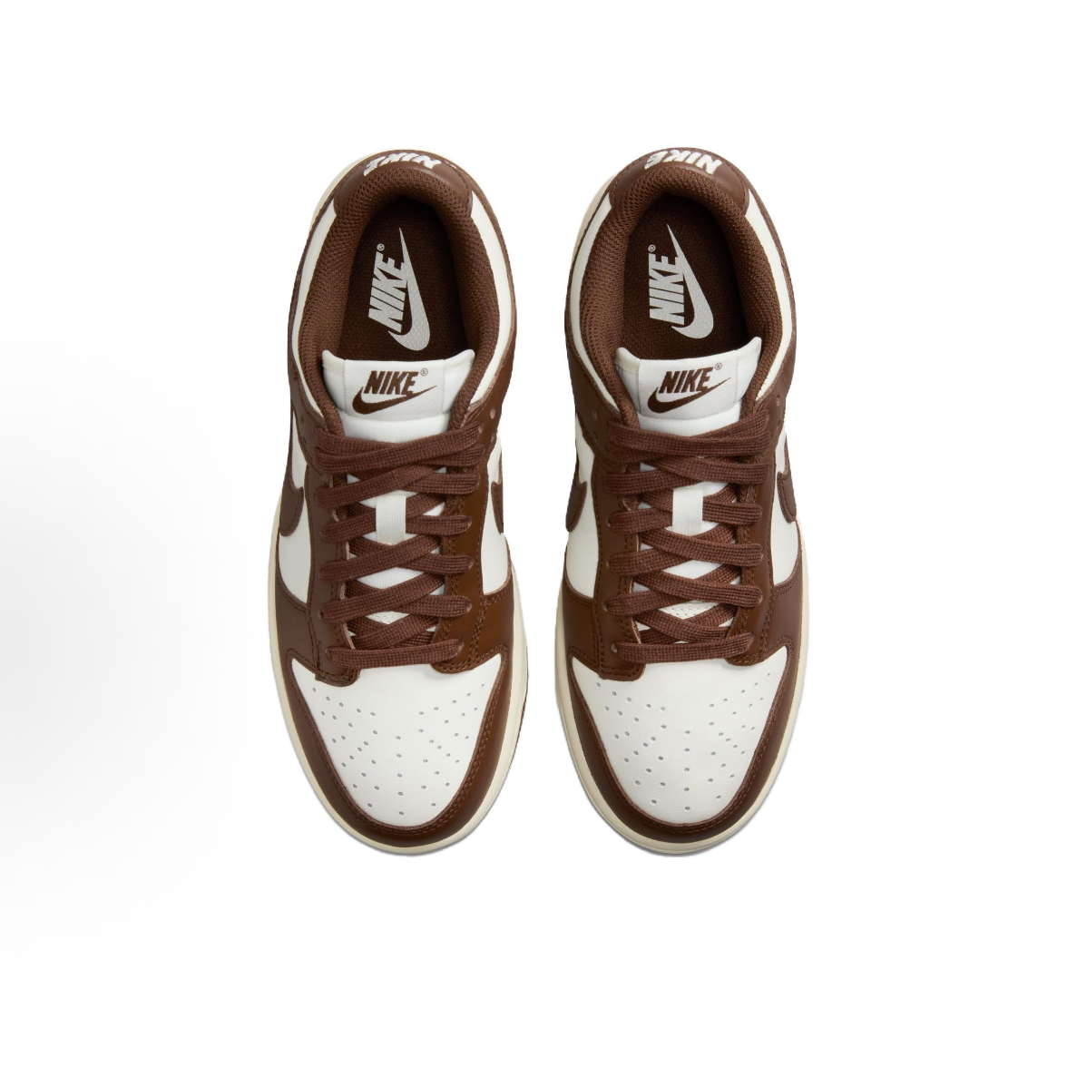 Niqdfke DUNK Low Retro