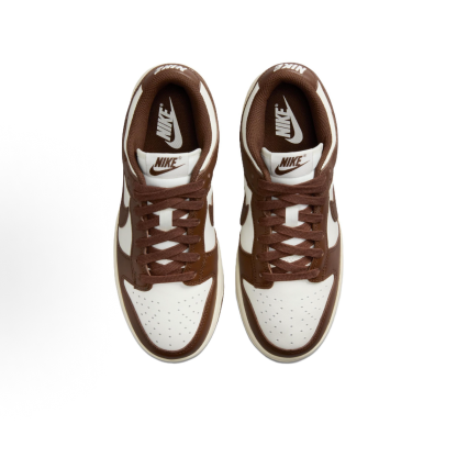 Niqdfke DUNK Low Retro