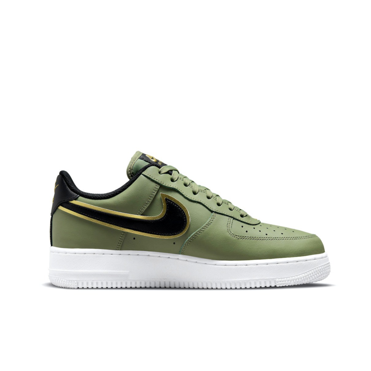 Niqdfke Air force 1