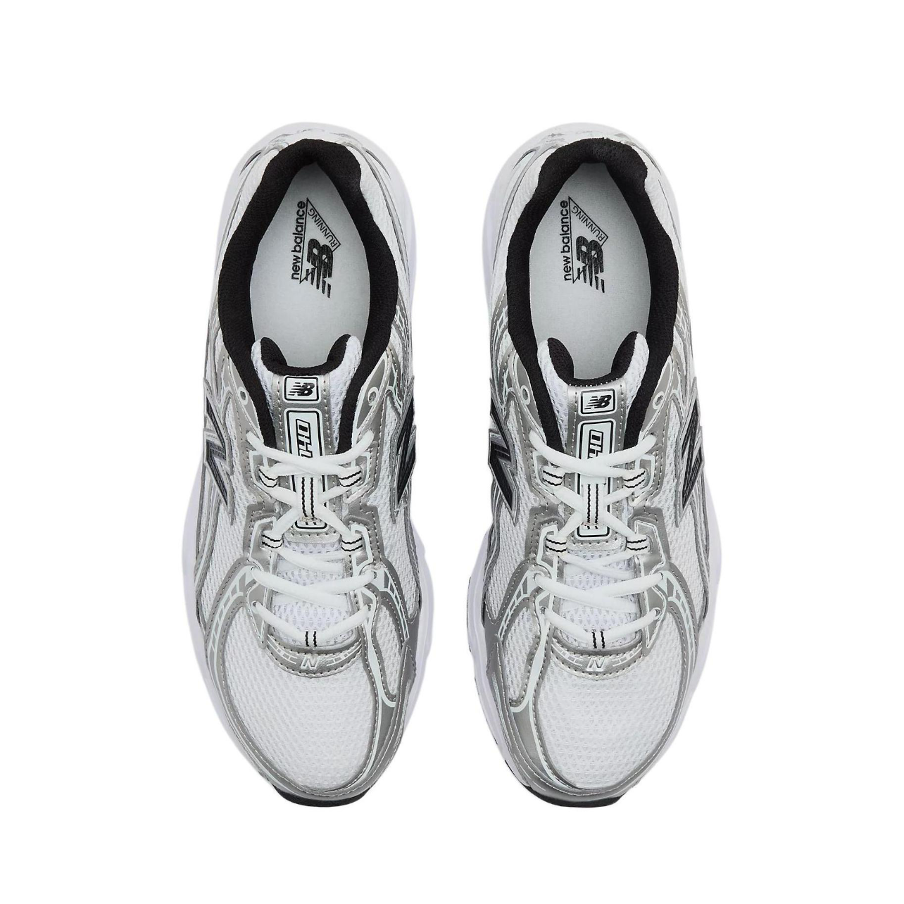 Nqdfew Bqdfalance 740 white