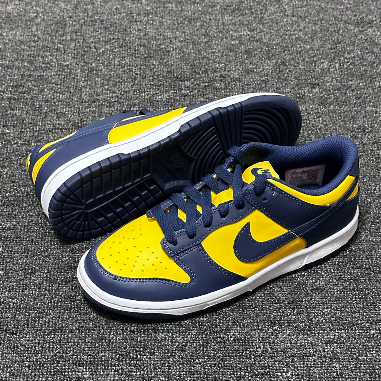 Niqdfke DUNK Low Retro