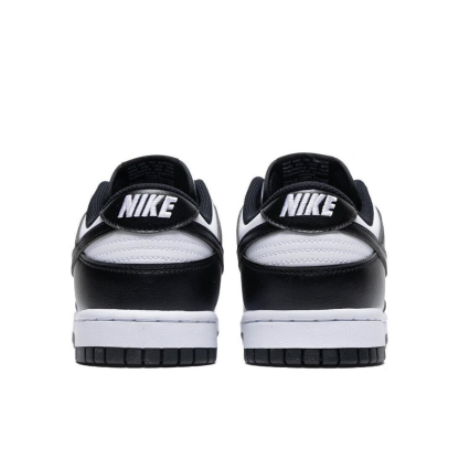 Niqdfke DUNK Low Retro