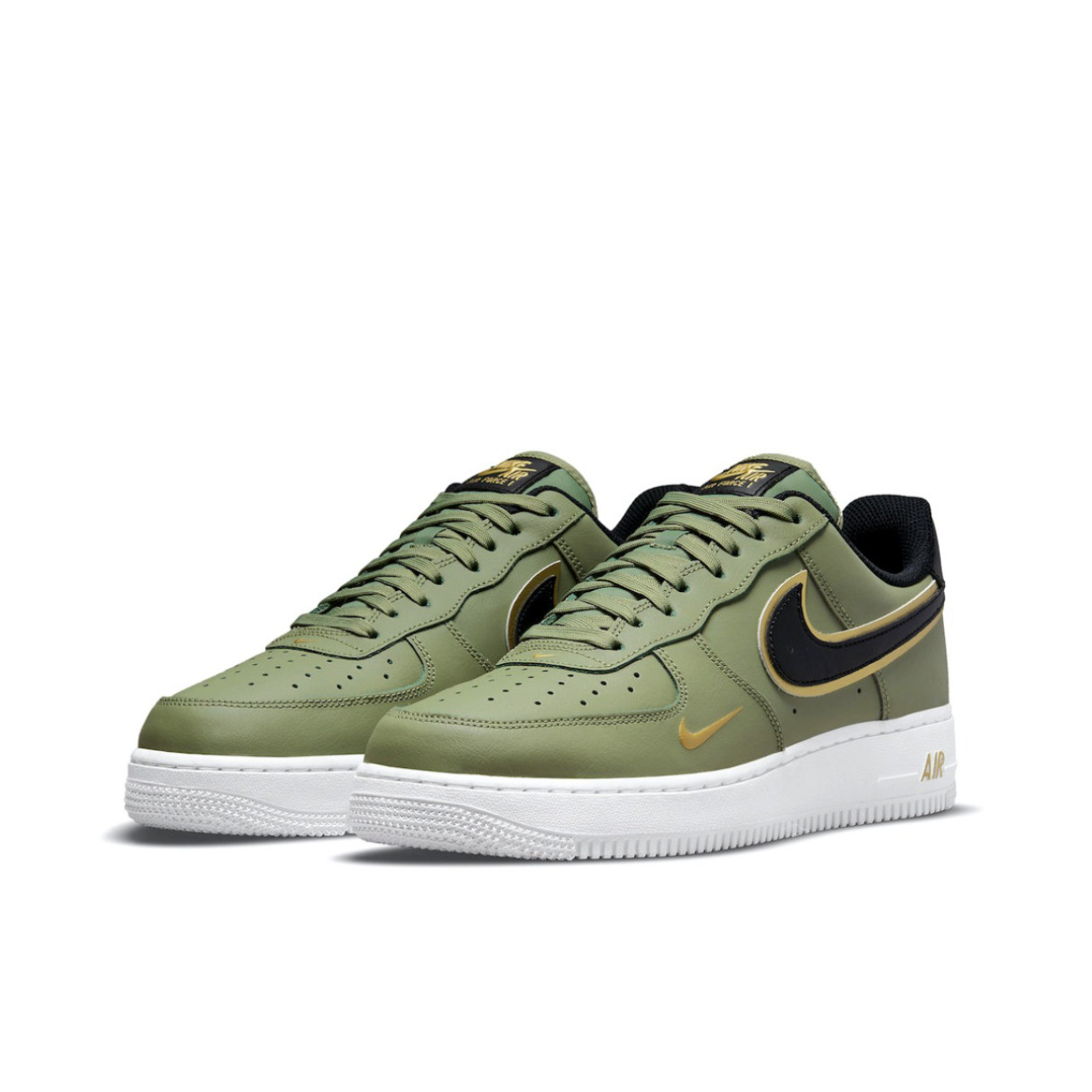 Niqdfke Air force 1