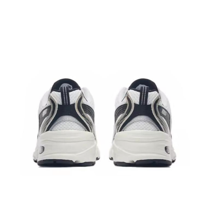 Nqdfew Bqdfalance 530 Rose gold and black