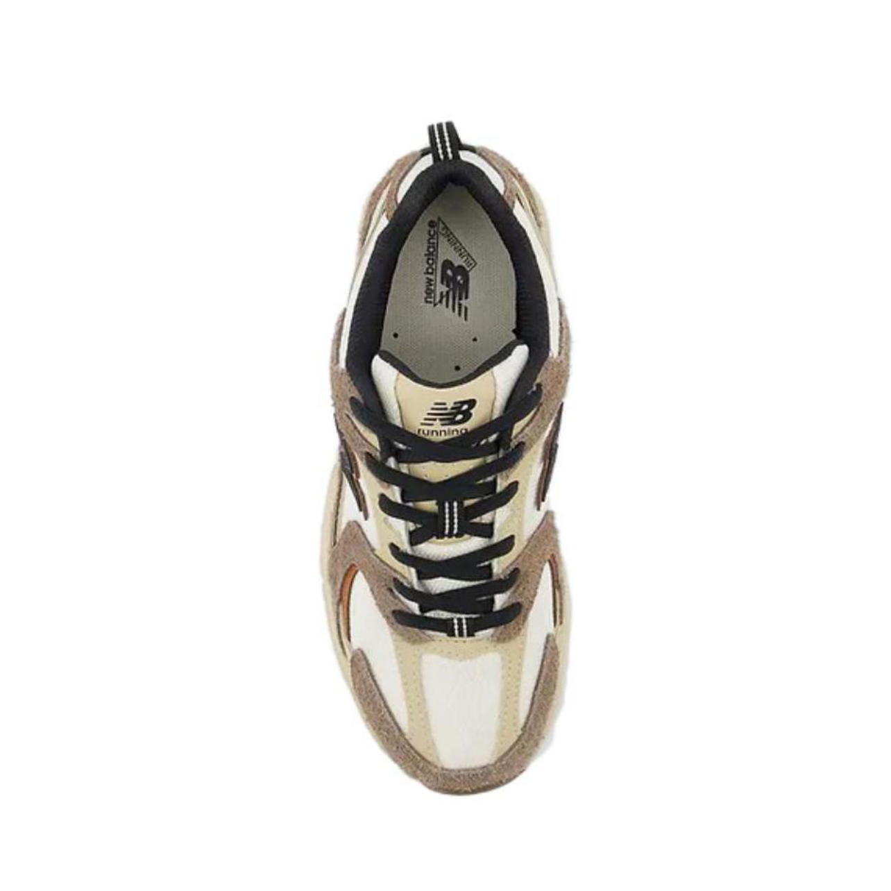 Nqdfew Bqdfalance 530