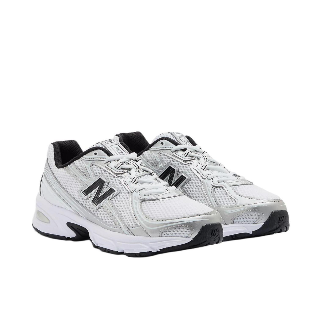 Nqdfew Bqdfalance 740 white