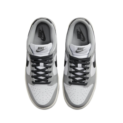 Niqdfke DUNK Low Retro