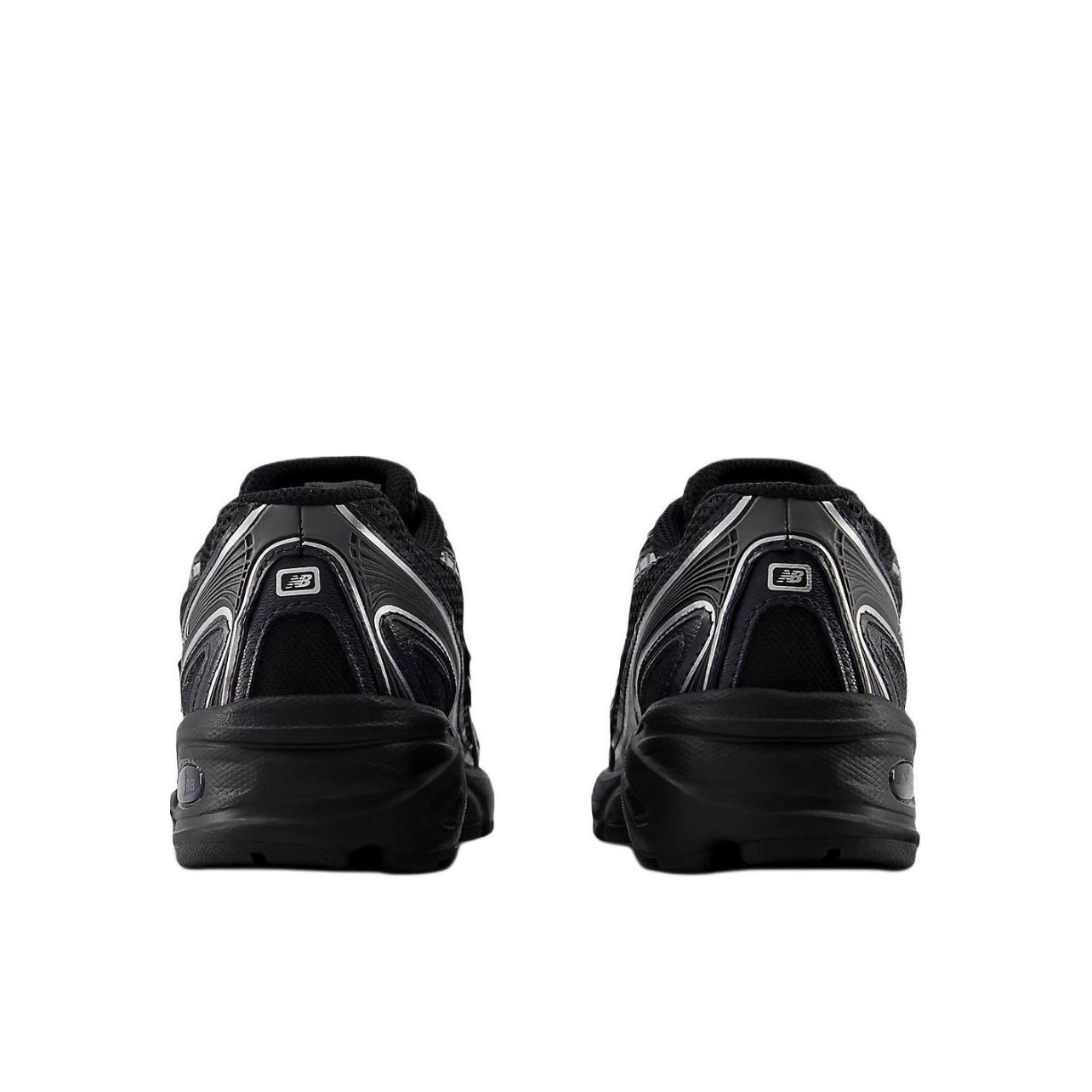 Nqdfew Bqdfalance 740 black