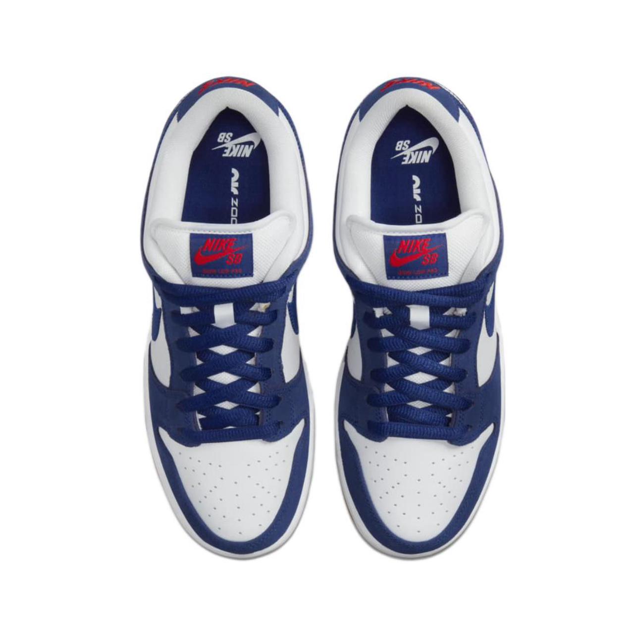 Niqdfke DUNK Low Retro