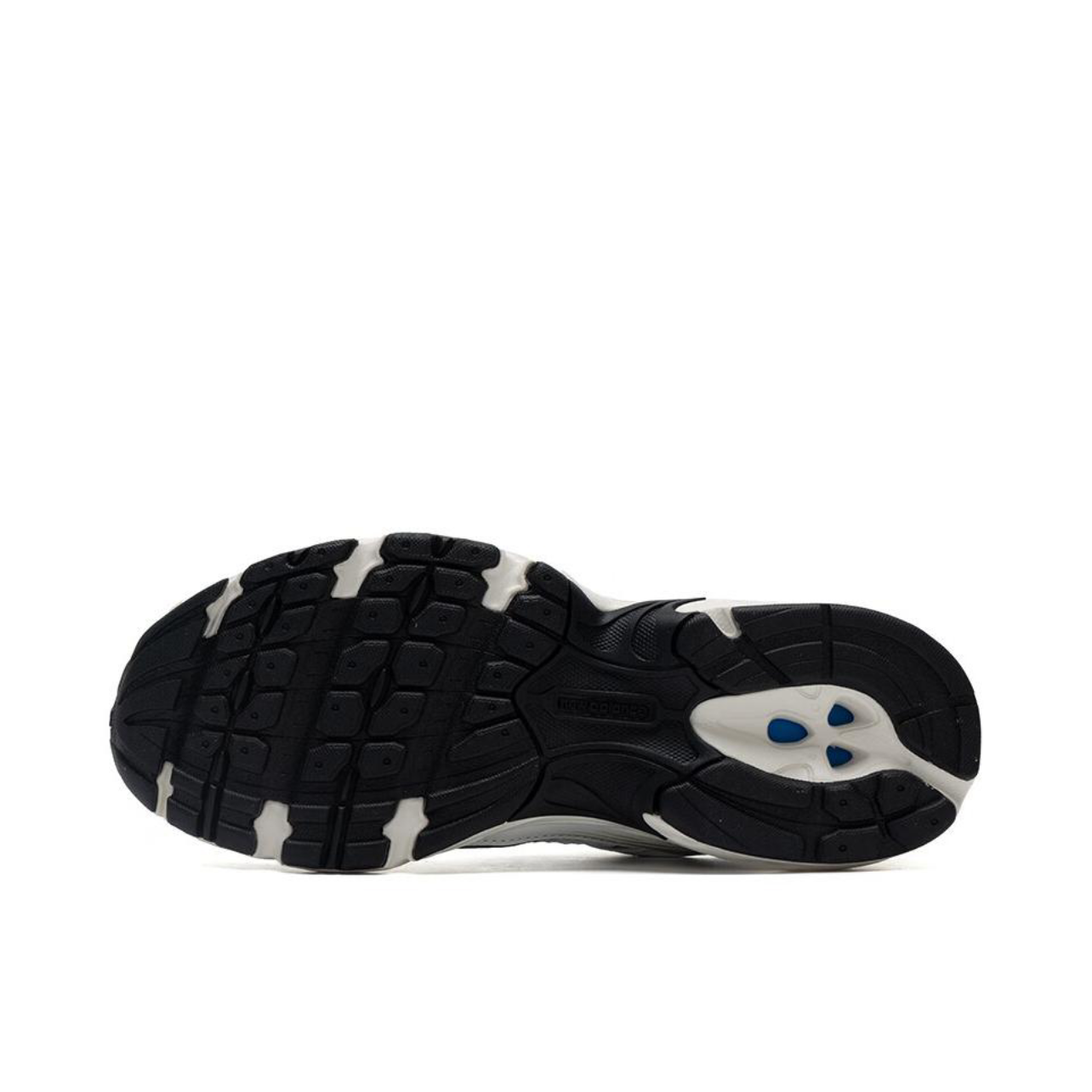 Nqdfew Bqdfalance 530 Rose gold and black