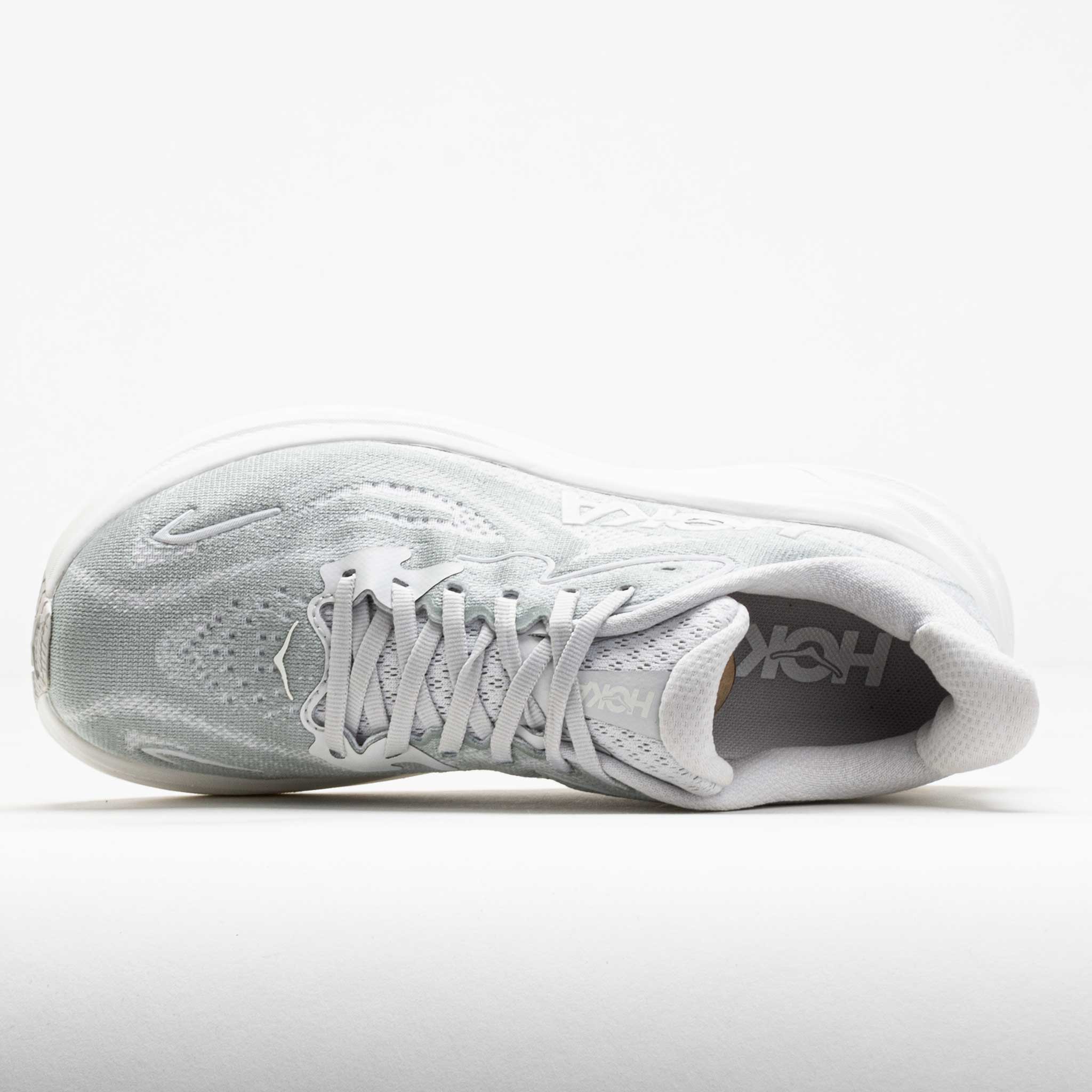 HOqdfKA Clifton 10 Women's Cosmic Grey/Stardust