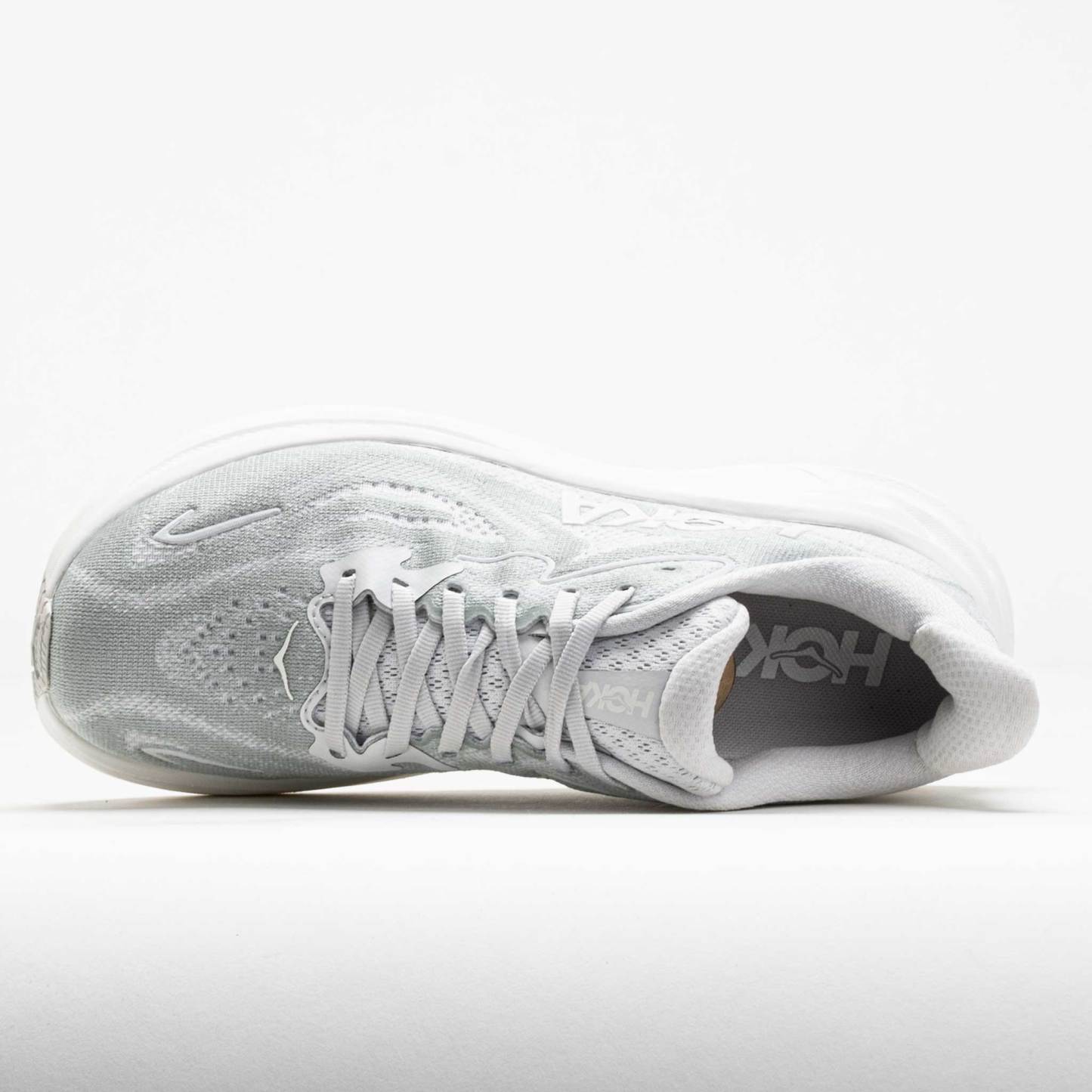 HOqdfKA Clifton 10 Women's Cosmic Grey/Stardust