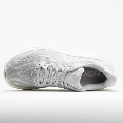 HOqdfKA Clifton 10 Women's Cosmic Grey/Stardust