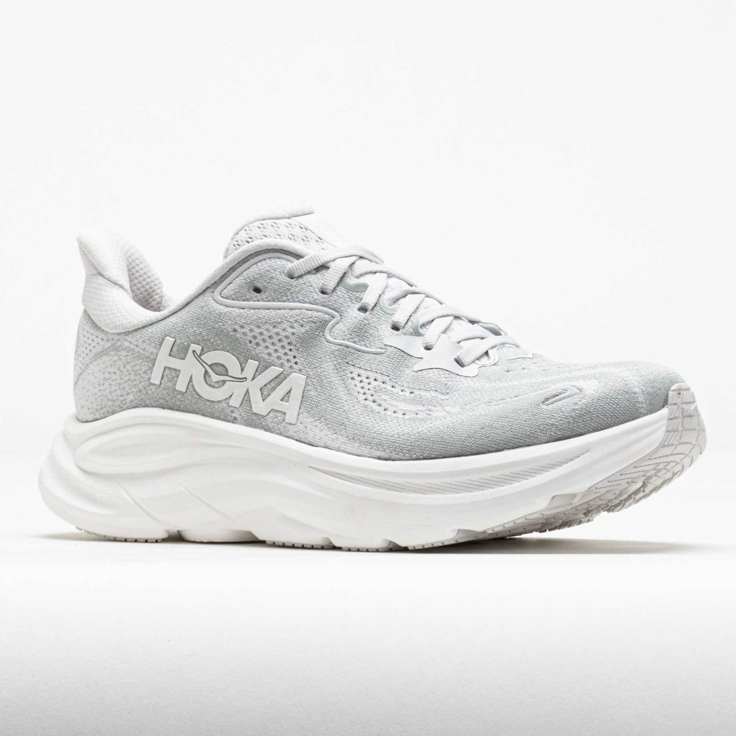 HOqdfKA Clifton 10 Women's Cosmic Grey/Stardust