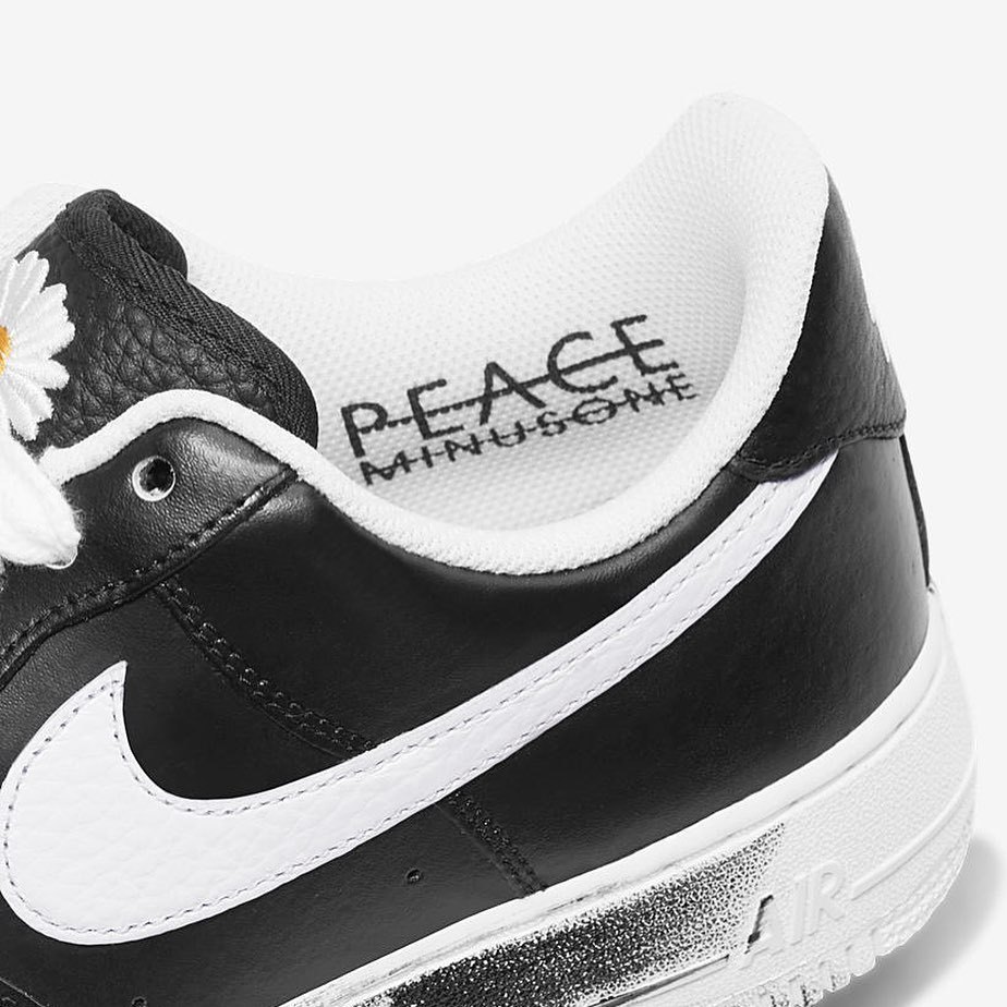 NIqdfKE G-DRAGON エア フォース 1