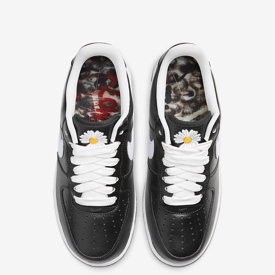 NIqdfKE G-DRAGON エア フォース 1