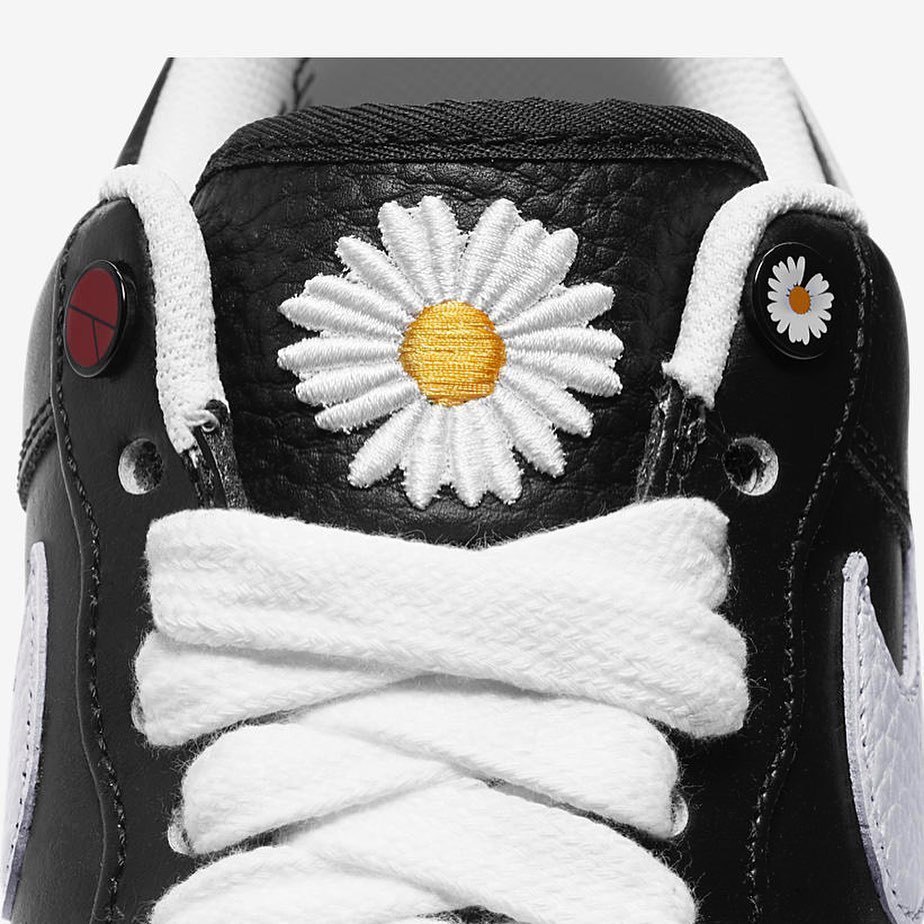 NIqdfKE G-DRAGON エア フォース 1