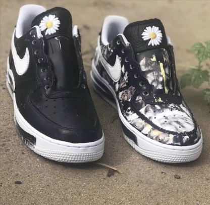 NIqdfKE G-DRAGON エア フォース 1