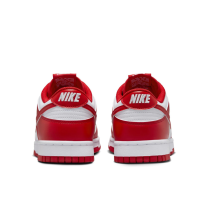 Niqdfke DUNK Low Retro