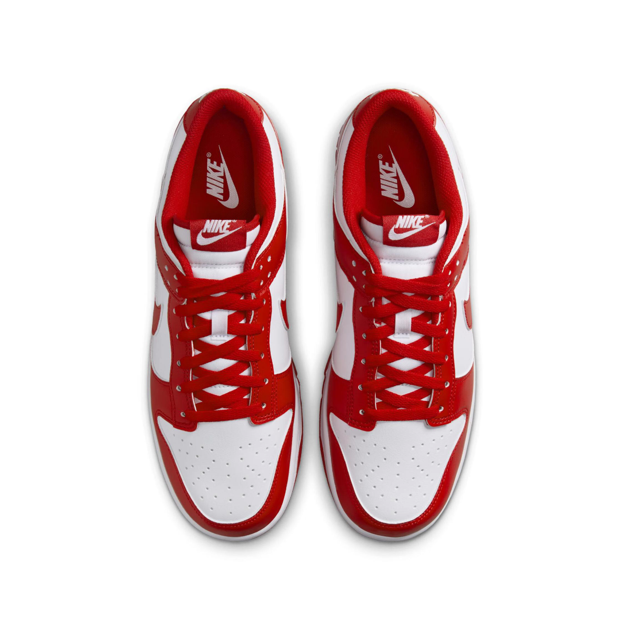 Niqdfke DUNK Low Retro