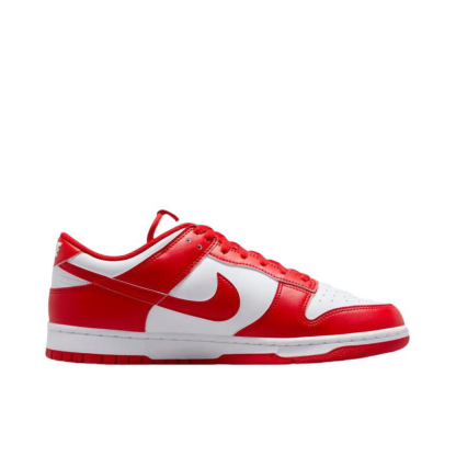 Niqdfke DUNK Low Retro