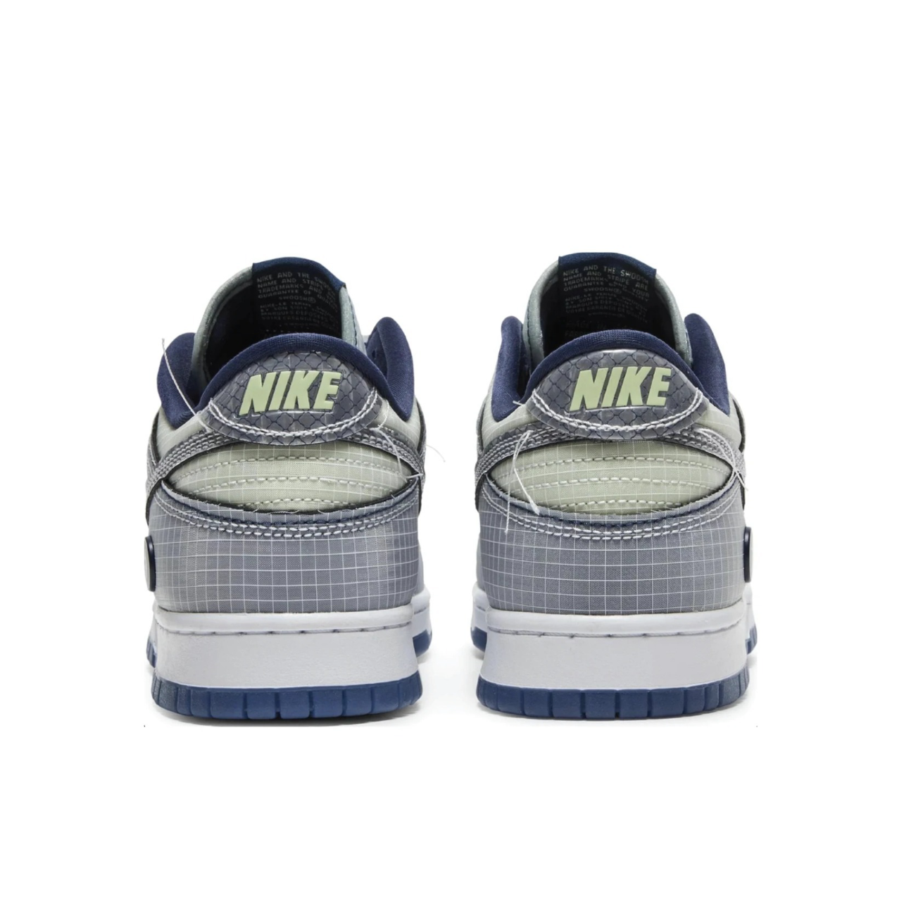 Niqdfke DUNK Low Retro