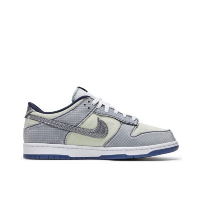 Niqdfke DUNK Low Retro
