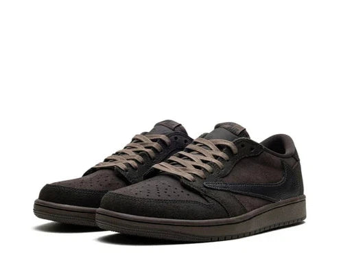 Air Jordan 1 Low OG Travis Scott Velvet Brown