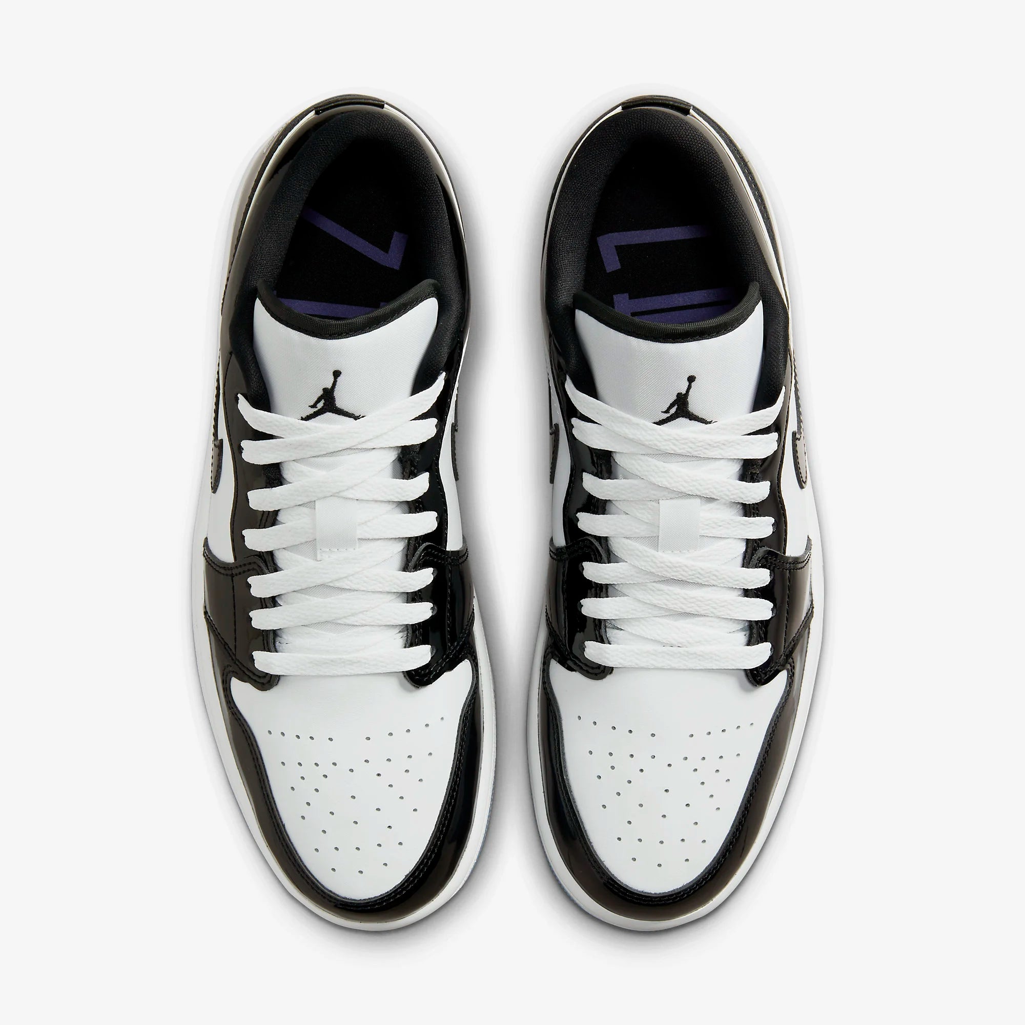 Air Jordan 1 Low "Concord" / Panda