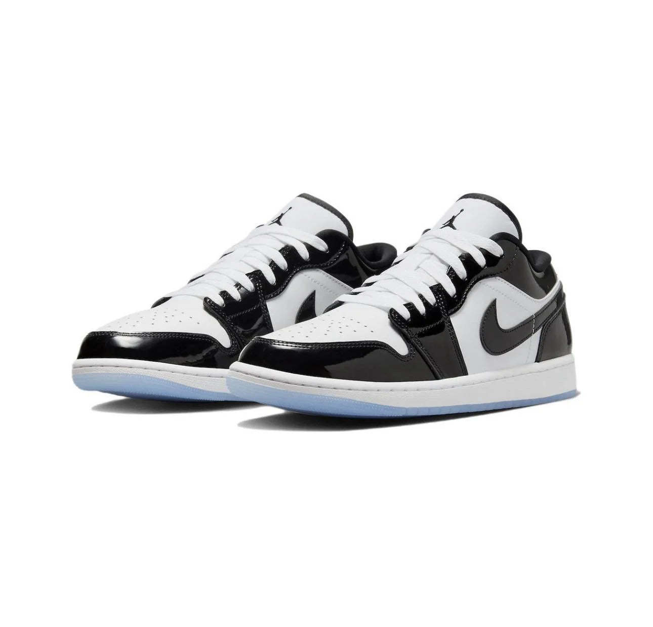 Air Jordan 1 Low "Concord" / Panda