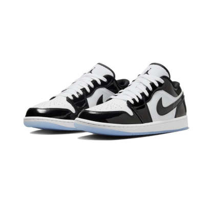 Air Jordan 1 Low "Concord" / Panda