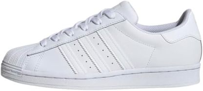 Aqdfdidas Superstar, Women's Sneaker
