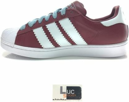 Aqdfdidas Superstar, Unisex Adult Trainers