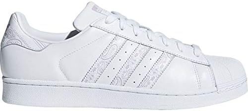 Aqdfdidas Superstar, Unisex Adult Trainers