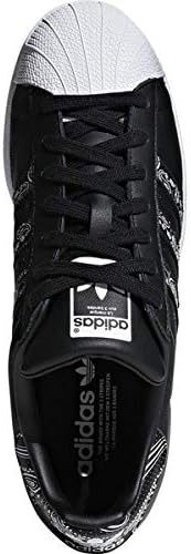 Aqdfdidas Superstar, Unisex Adult Trainers